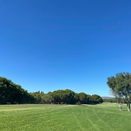 Solar Dos Pinheiros Lägenhet Quarteira Exteriör bild